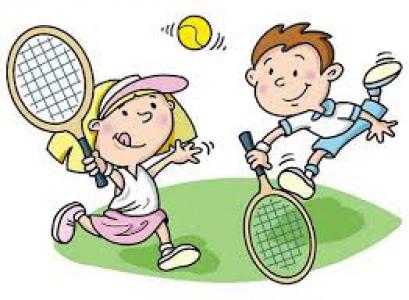 Tenniscamp für Schulkinder in den Sommerferien 2024- Einzelne Restplätze