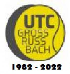 Festveranstaltung "40 Jahre Tennisverein Grossrussbach"