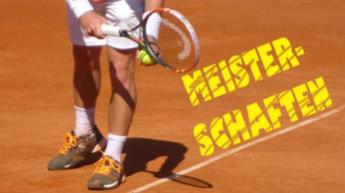 NÖTV Meisterschaft 2023 startet mit Herren 35+ nochmals durch