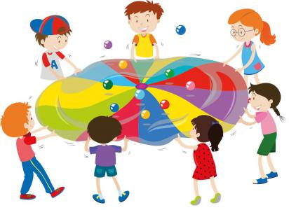 Kinderturnen- Schuljahr 2020/21