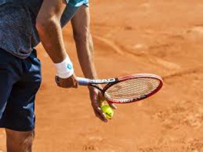 Ab 10. Juni gelten neue Verhaltensregeln am Tennisplatz